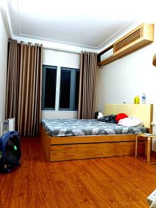 BÁN NHÀ THANH NHÀN-LÔ GÓC-35M2-5 TẦNG-NHỈNH 6TỶ